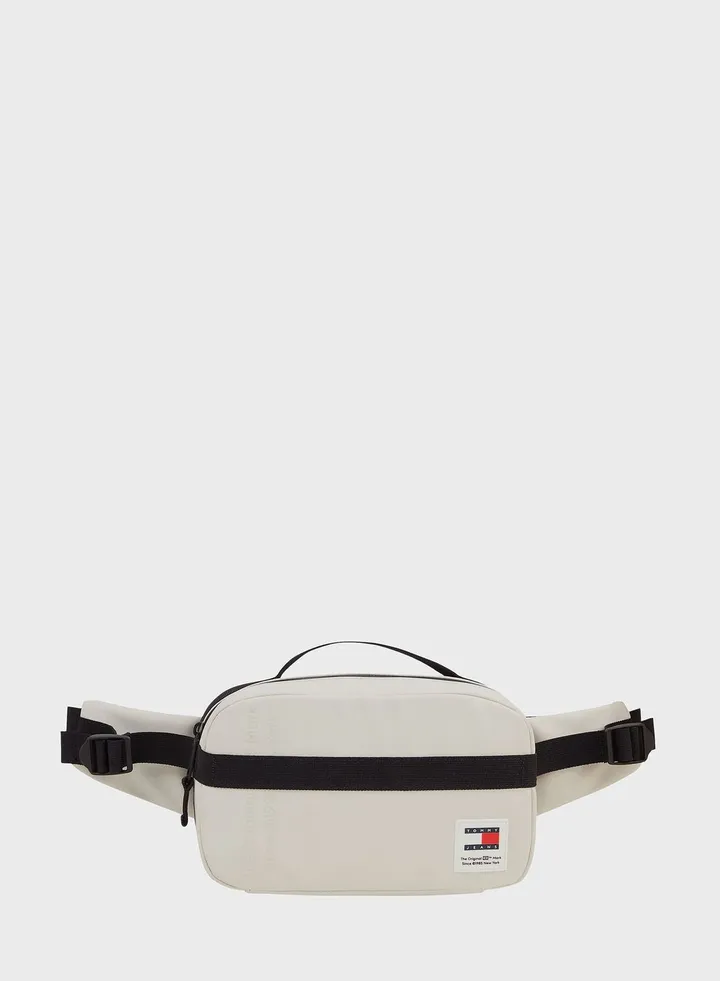 Logo Waist Bag