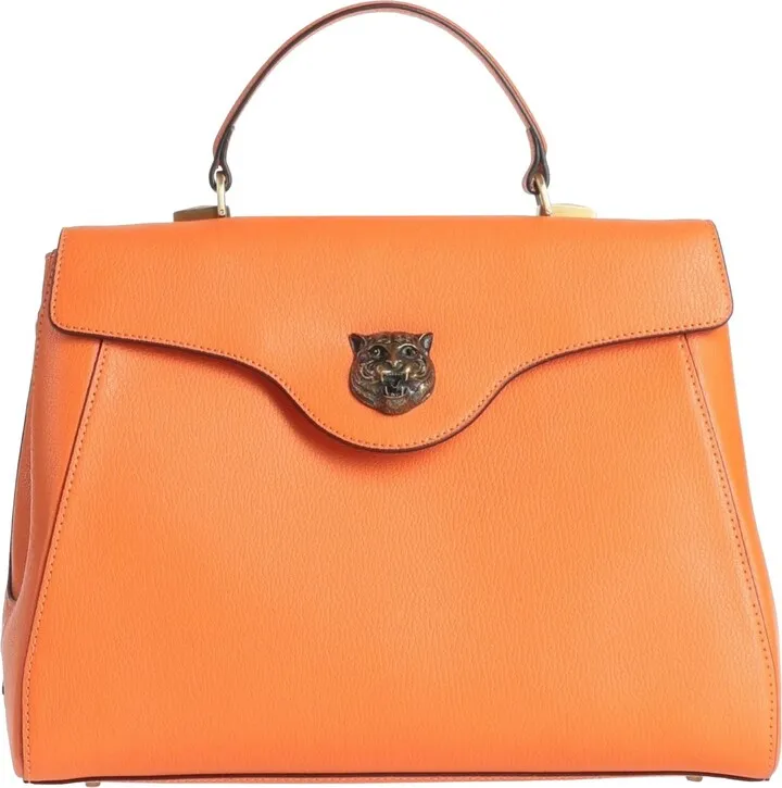 Handbag Orange