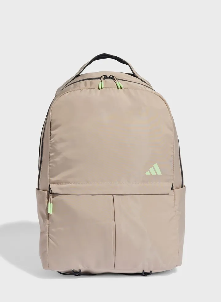 Yoga Backpack