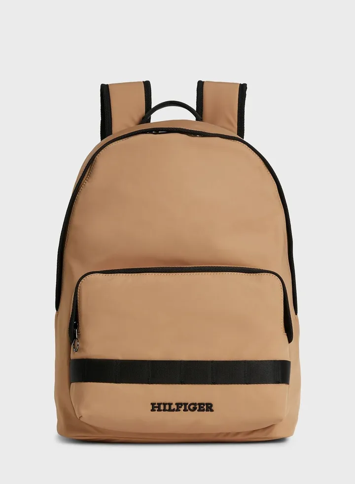 Monotype Dome Backpack