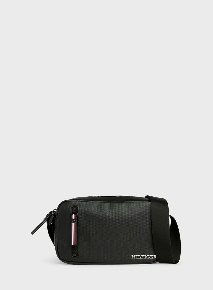 Logo Pique Bag