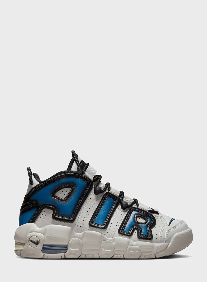 Kids Air More Uptempo Ki Bg