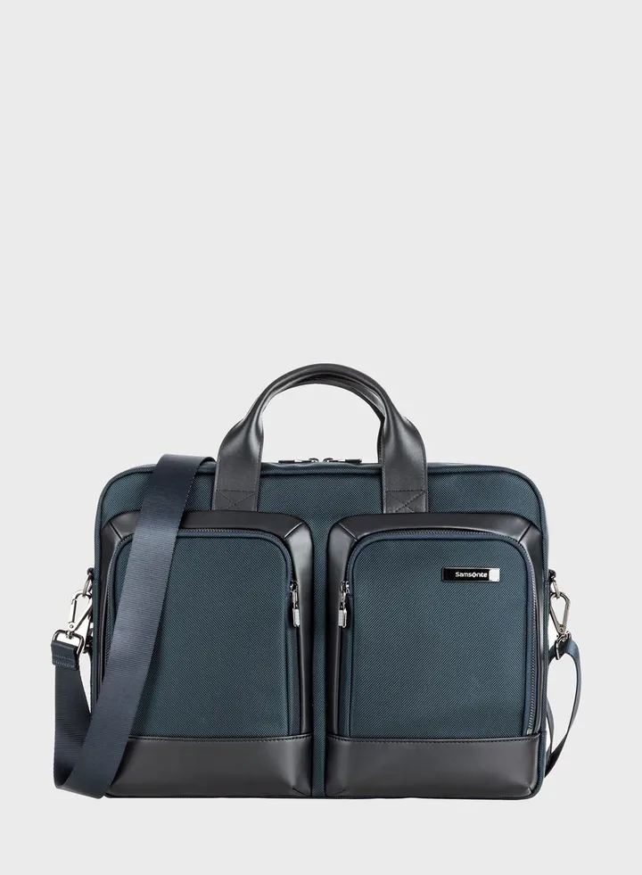 Convertible Messenger Bag