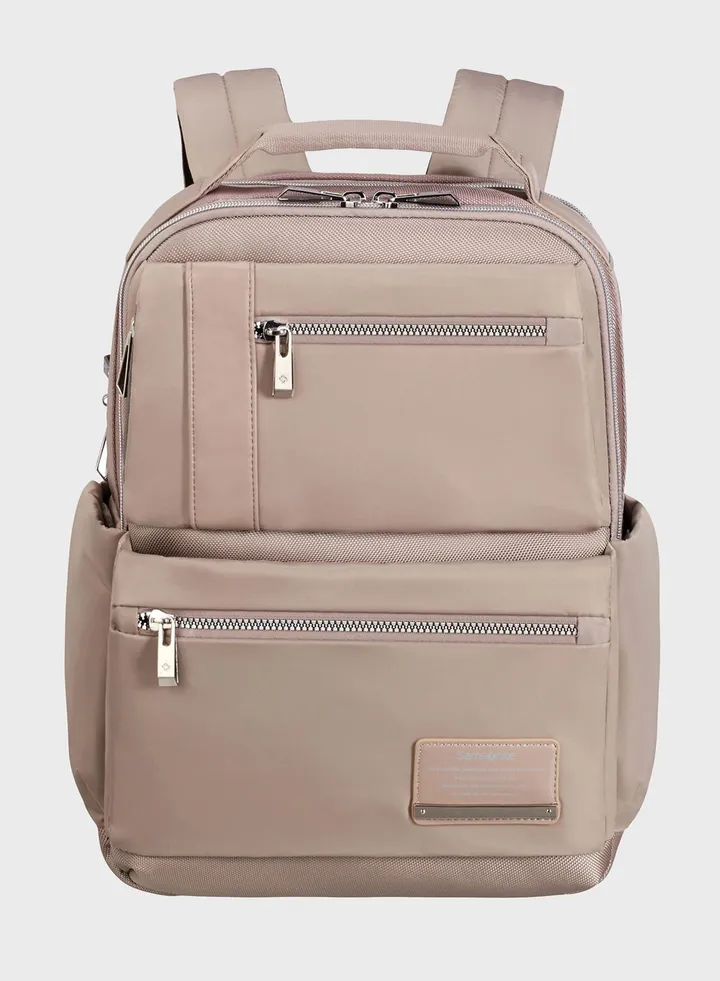 Zip Lock Backpack