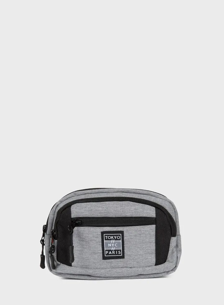 Essential Waist Bag