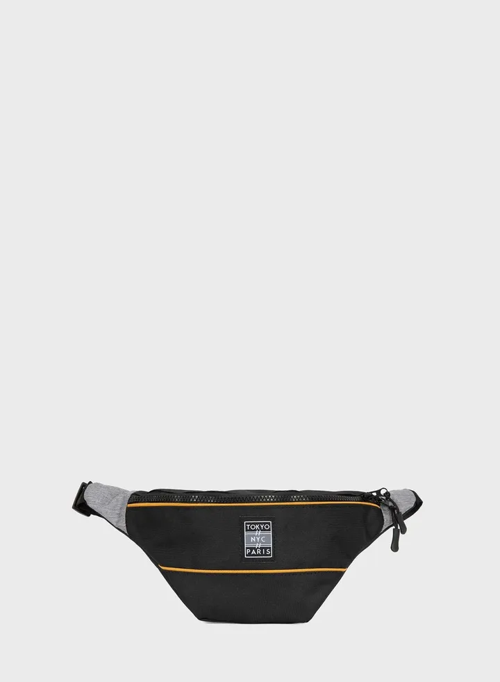 Essential Waist Bag