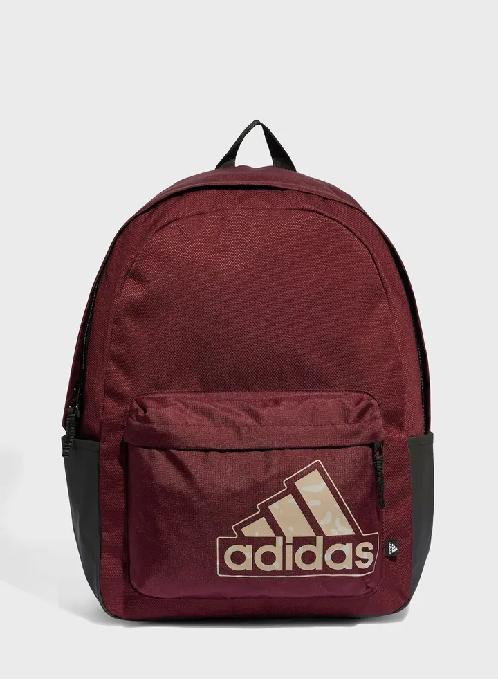 Classic Backpack