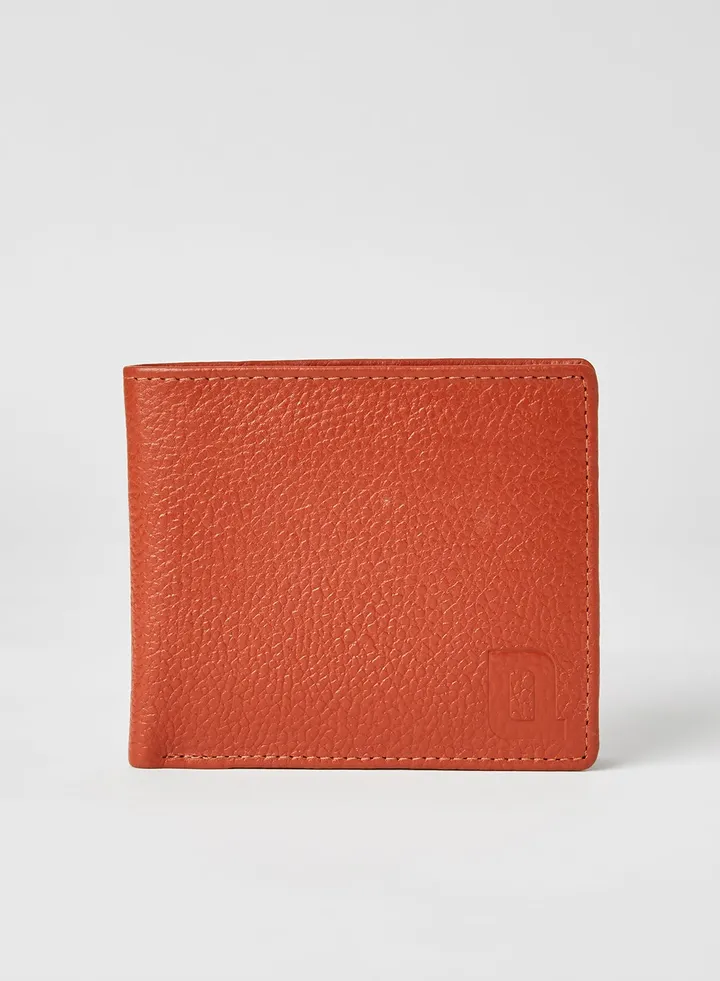Genuine Leather Wallet