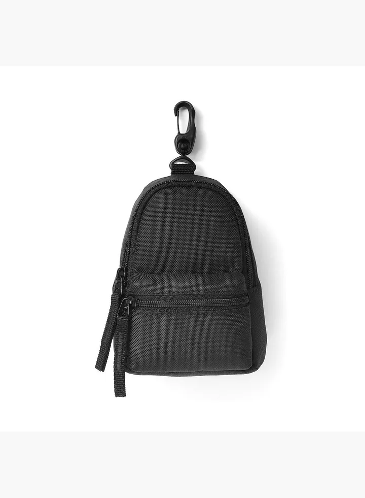 Mini Water Repellent Backpack with holder