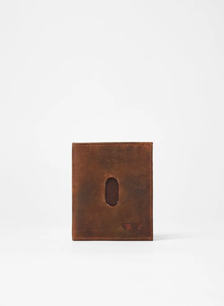 Casual Card Holder