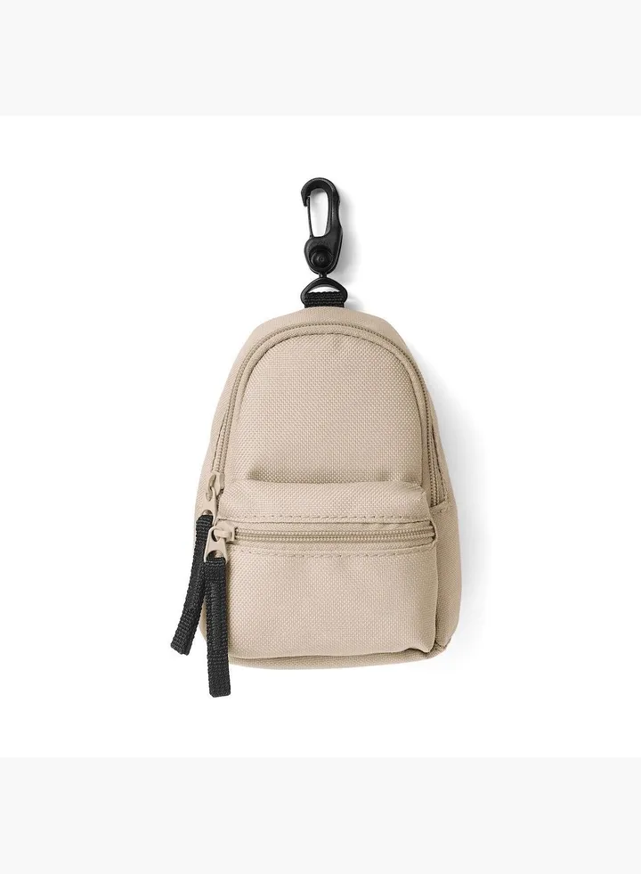 Mini Water Repellent Backpack with holder