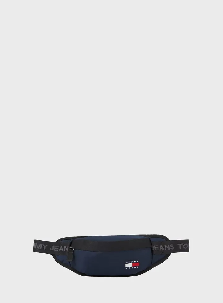 Essential Crossbody Bag