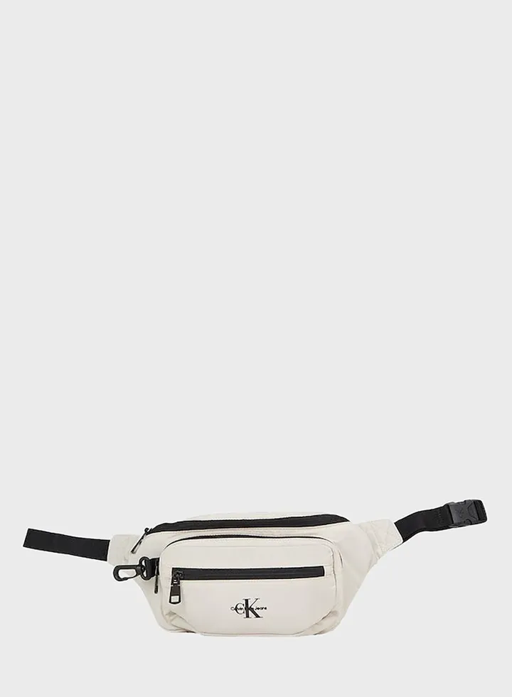 Logo Waistbag