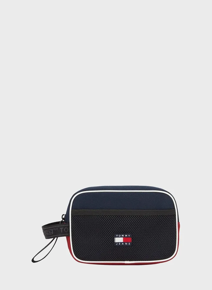 Toiletry Bags