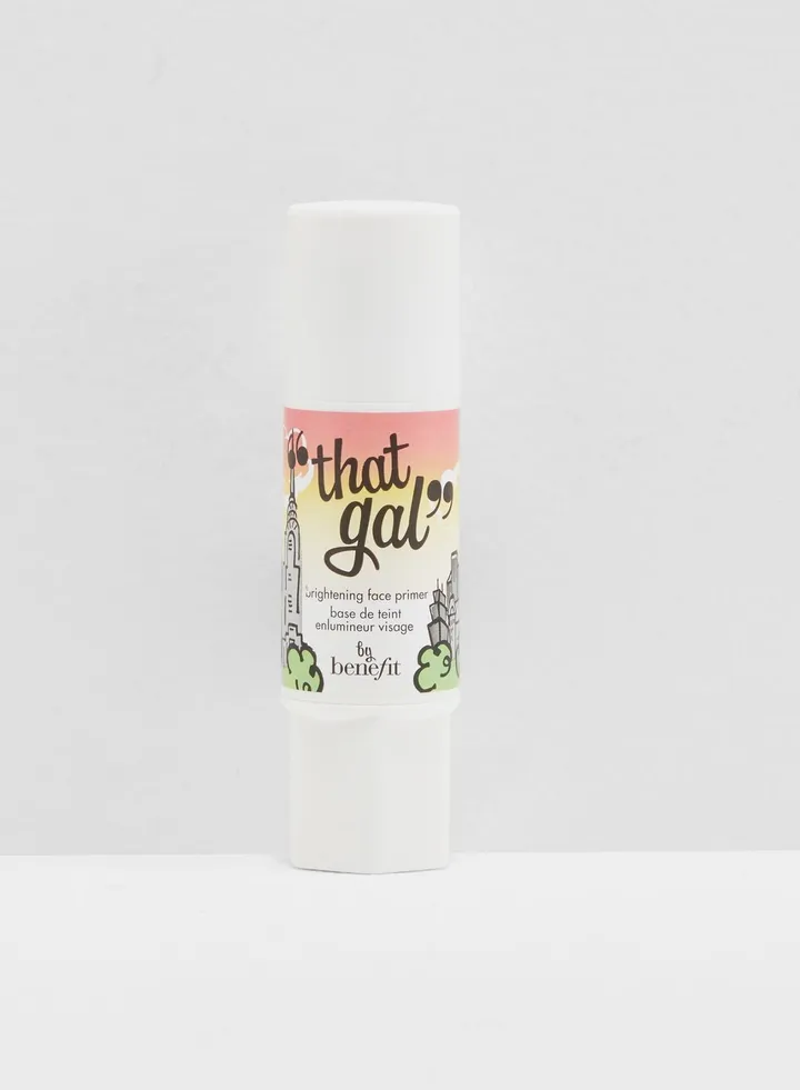 That Gal Primer