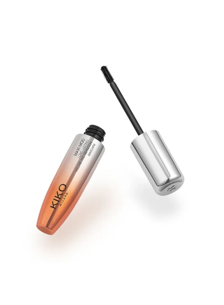 Maxi Mod Volume & Definition Mascara