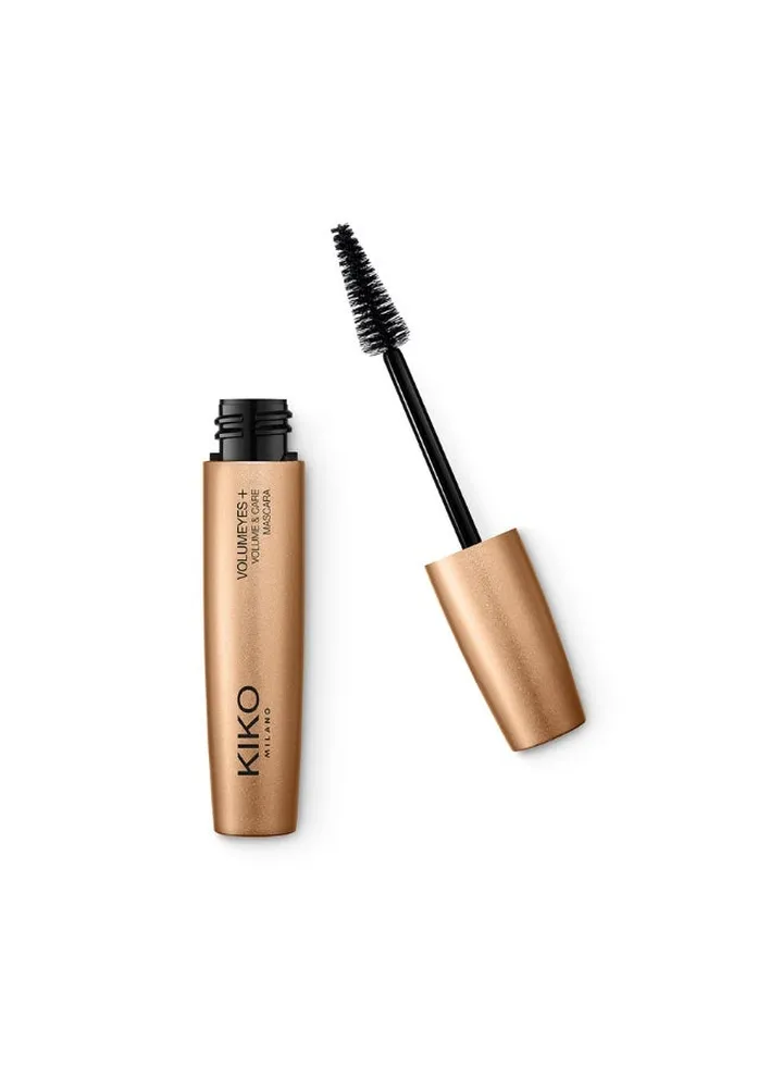 Volumizing Mascara 01