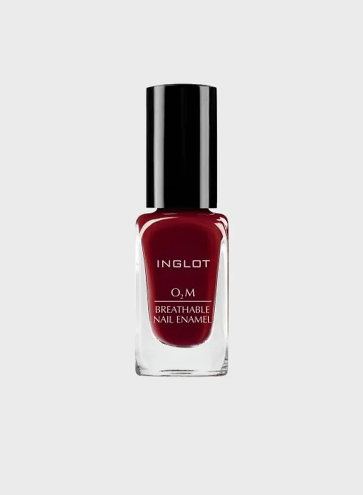 O2M Breathable Nail Enamel 652
