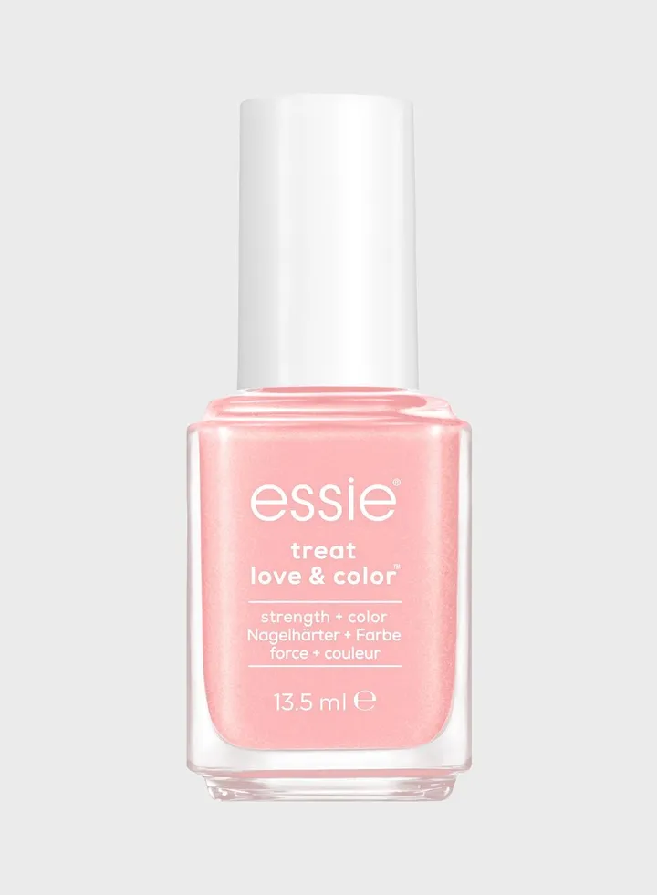 Essie Treat Love & Color, Breathable Nail Polish, Lovin' Hue 13.5 Ml