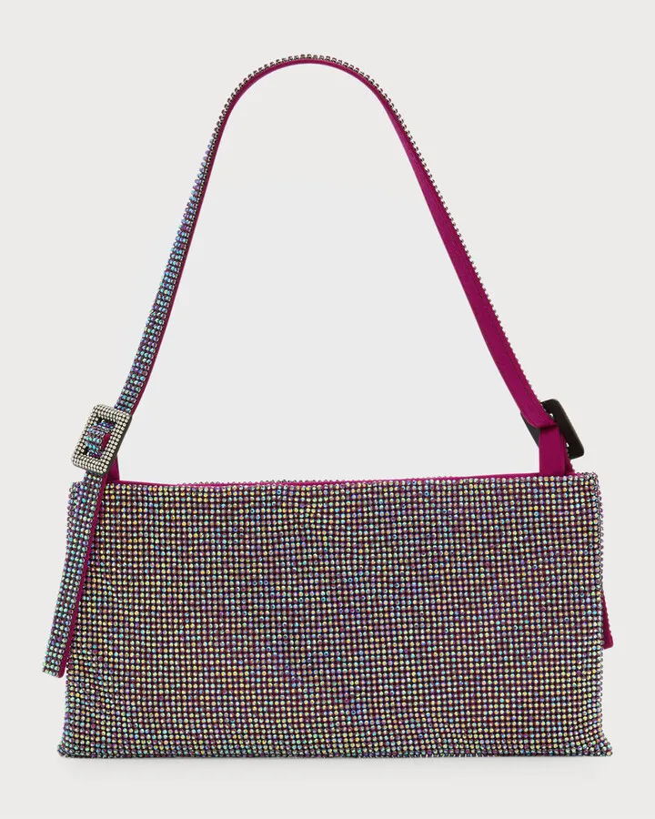 Your Best Friend La Grande Shoulder Bag