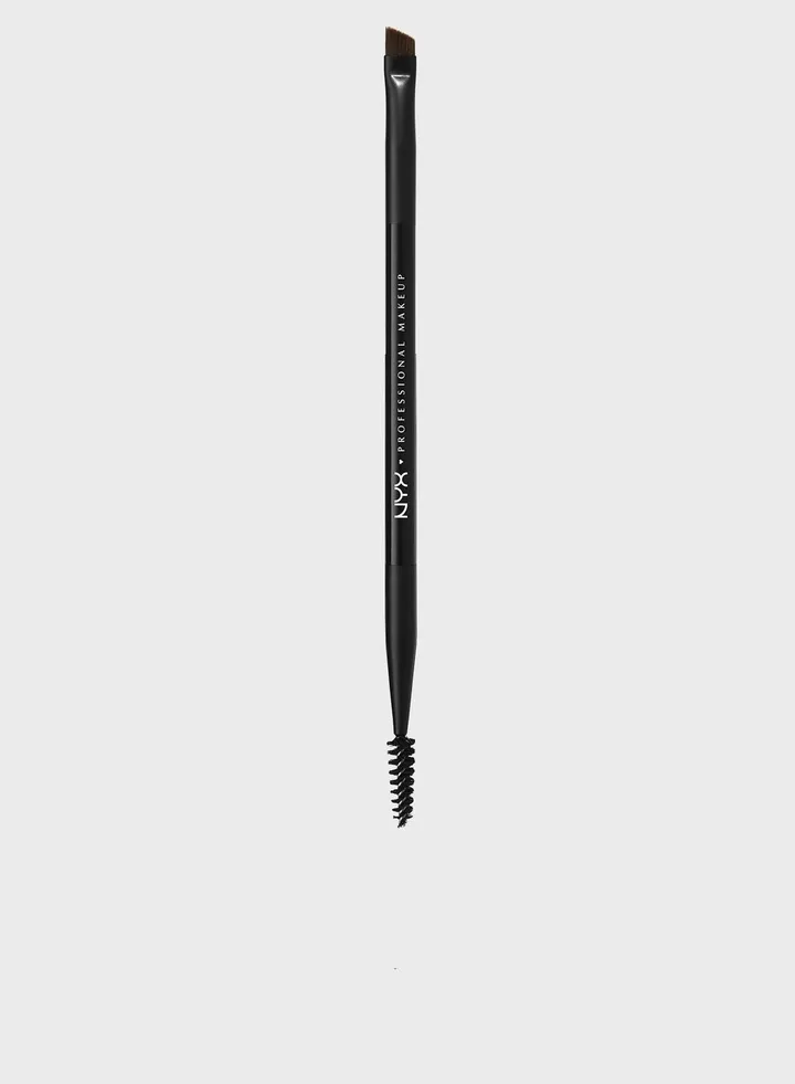 Pro Dual Brow Brush