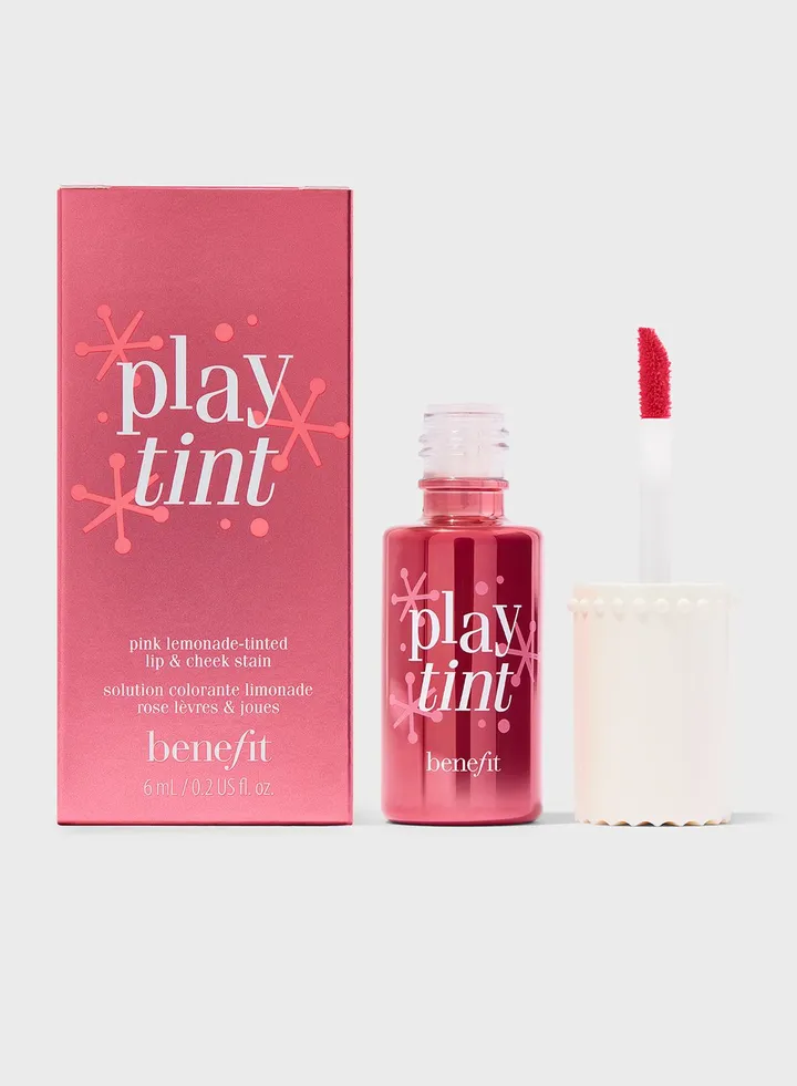 Playtint