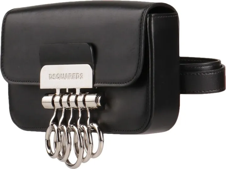 Bum Bag Black