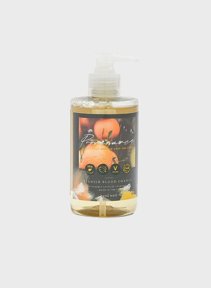 Spanish Blood Orange Hand Wash