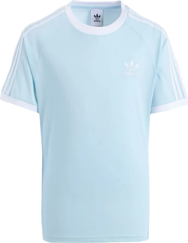 Trace Tee T-shirt Sky Blue