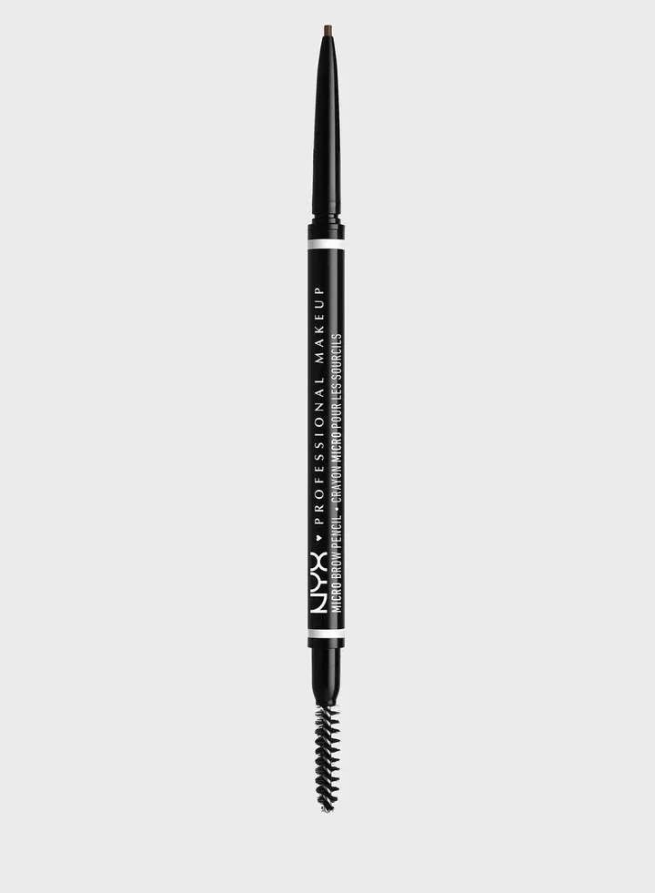 Micro Brow Pencil - Brunette