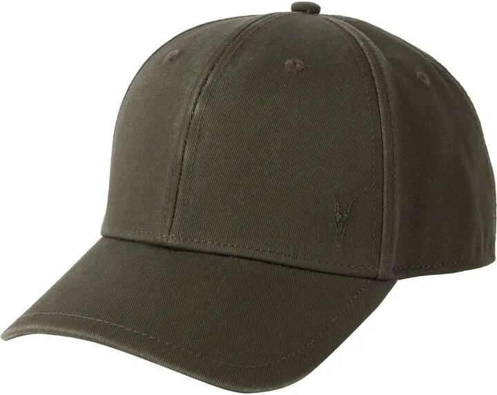 Ramskull Baseball Cap