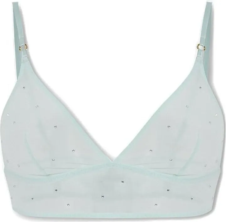 Stella McCartney Embellished Bra