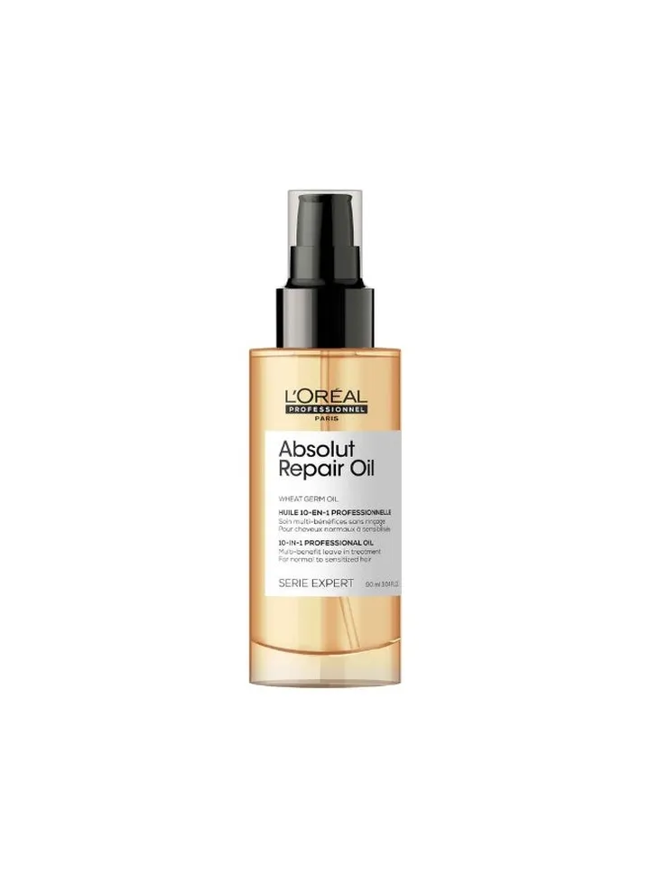 Serie Expert Absolute Repair Nourishing Serum