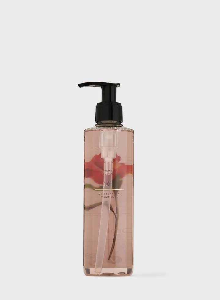 Rose Hand Wash