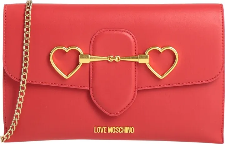 Cross-body Bag Black