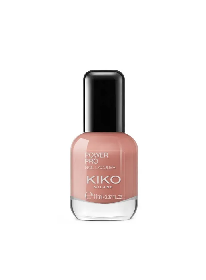 New Power Pro Nail Lacquer - 16 Dark Chestnut
