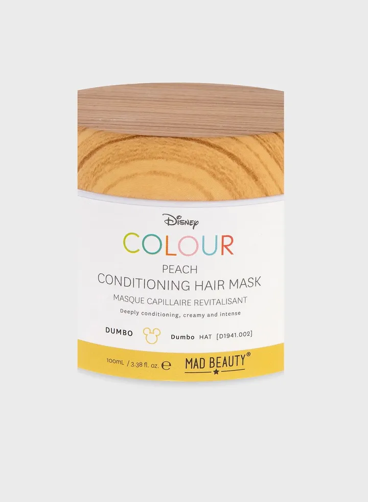 Colour Hair Mask Dumbo