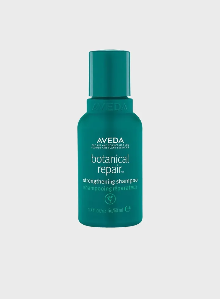 Botanical Repair Strengthening Shampoo 50ml