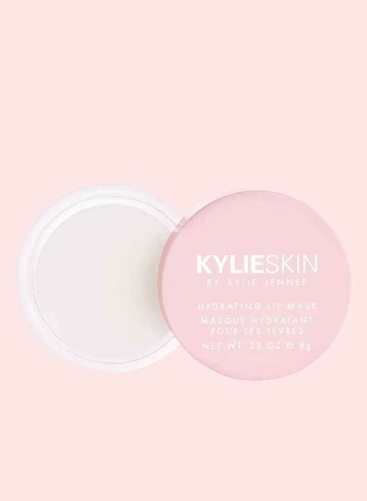 Hydrating Lip Mask 8g