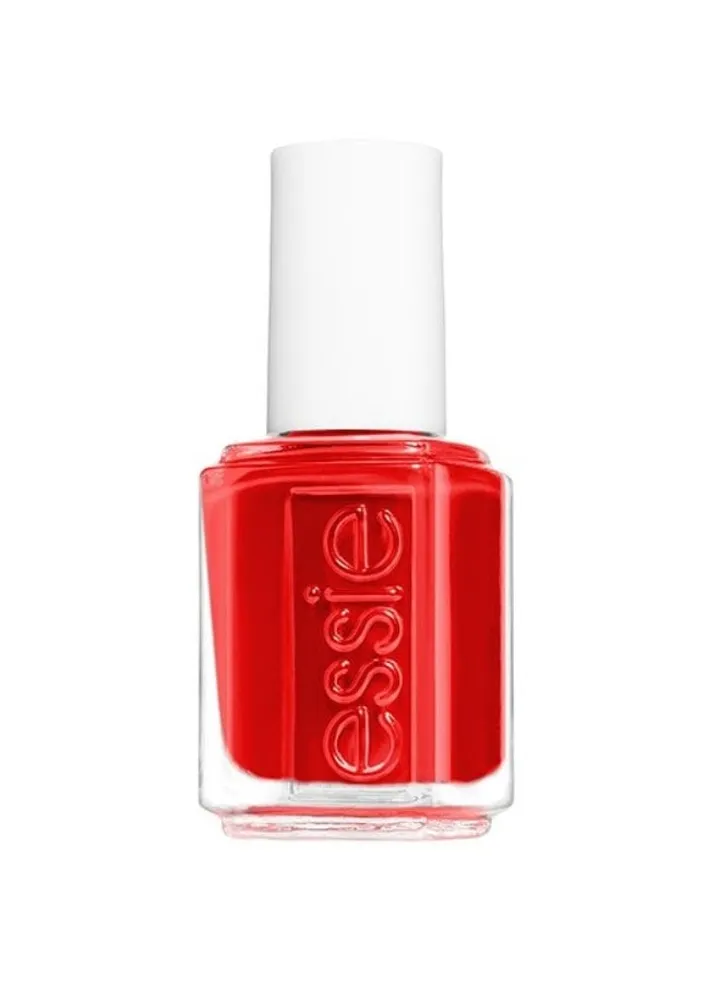 Nail Polish - A List
