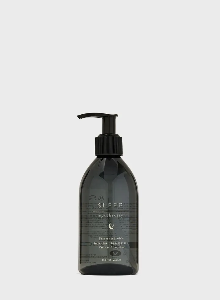 Apothecary Sleep Hand Wash