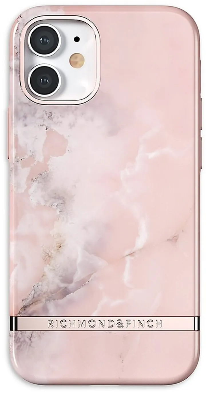 Marble iPhone 12 Mini Case
