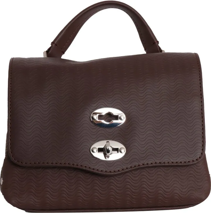 Postina Cashmere Blandine Luxethic Baby Bag