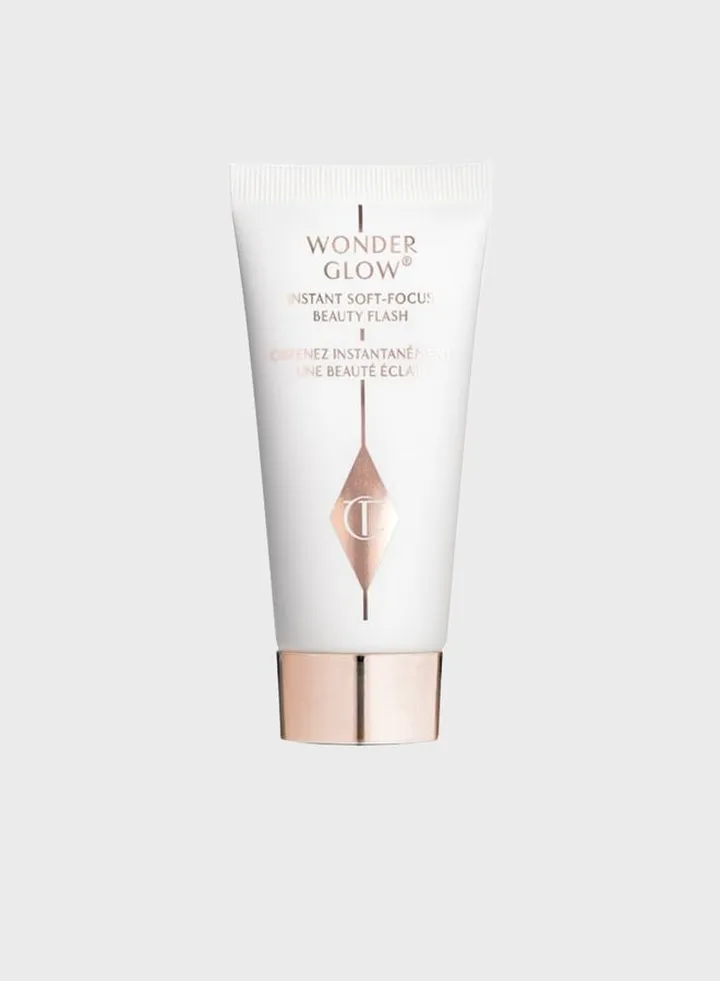 Wonderglow - Retail Travel - Global