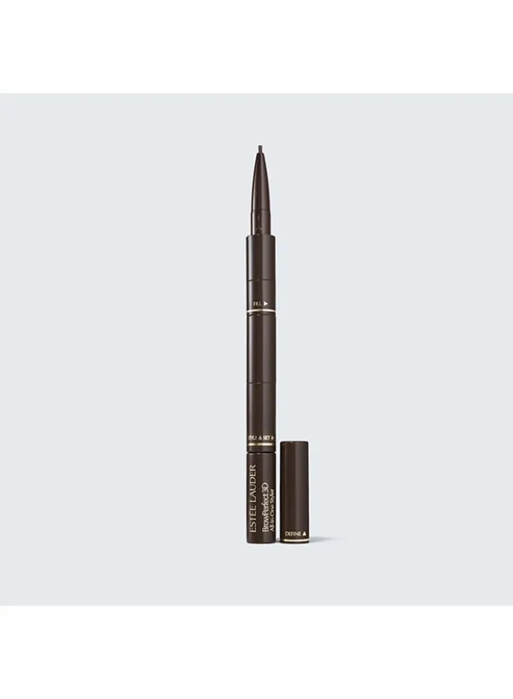 Browperfect 3D All-In-One Styler Multi-Tasker - Dark Brunette