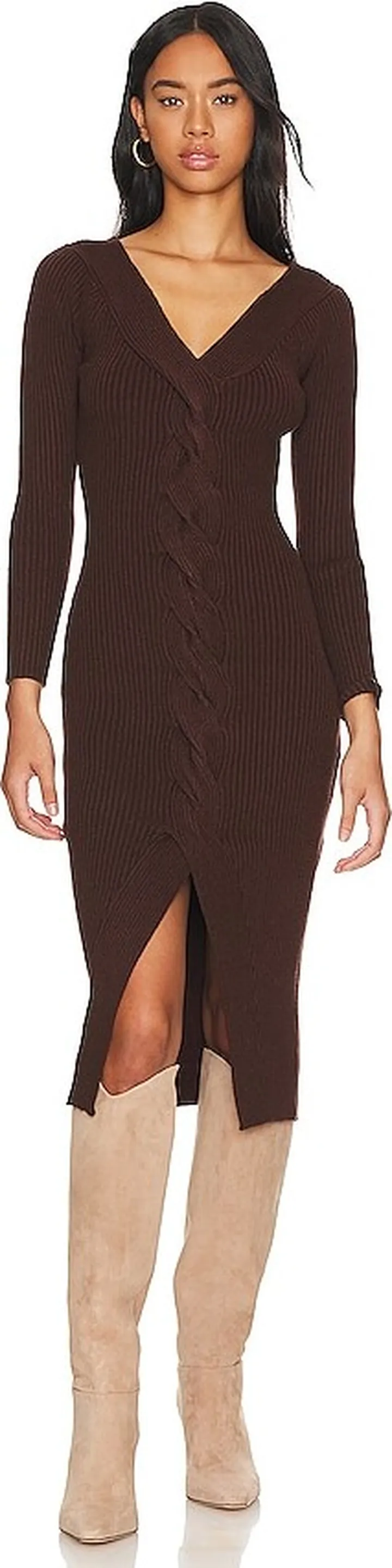 Vesper Dress
