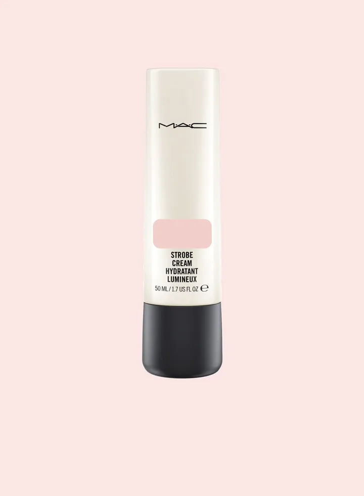 Strobe Cream - Pinklite - 50ml