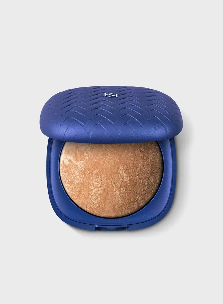 Baked Bronzer - Special Honey