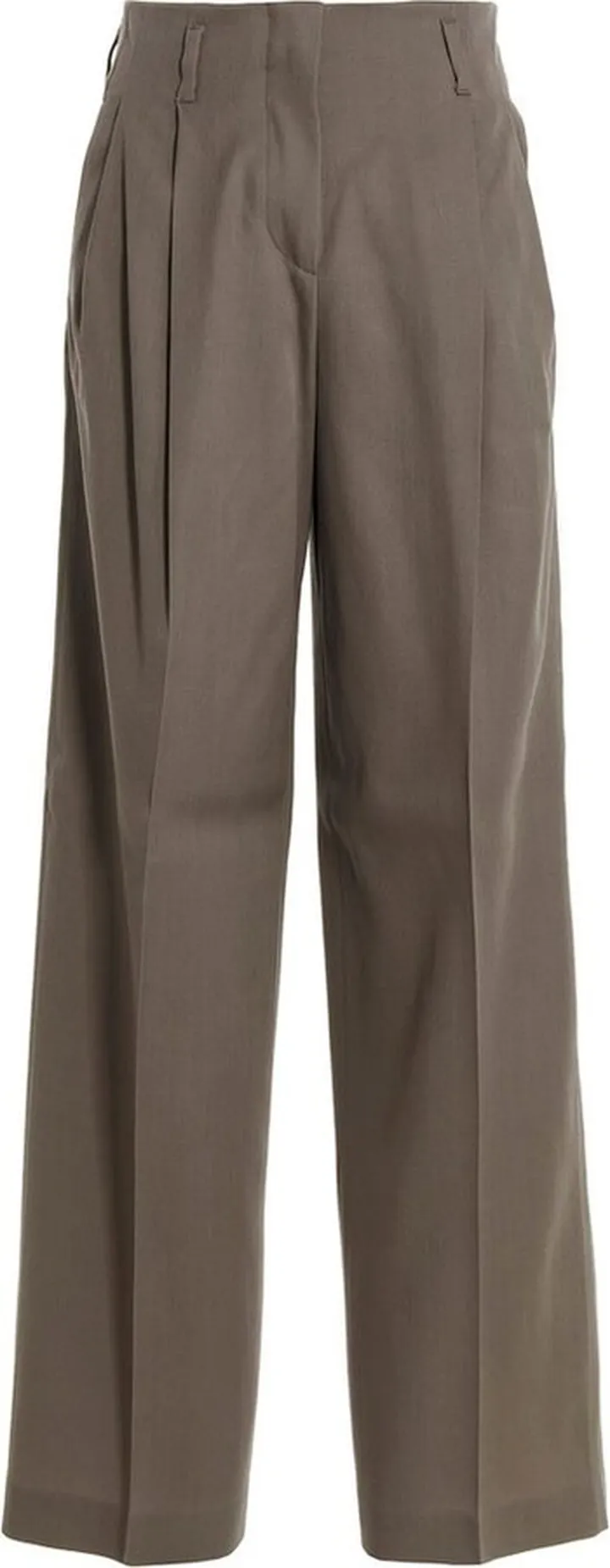 Golden Goose Deluxe Brand Straight Leg Pants