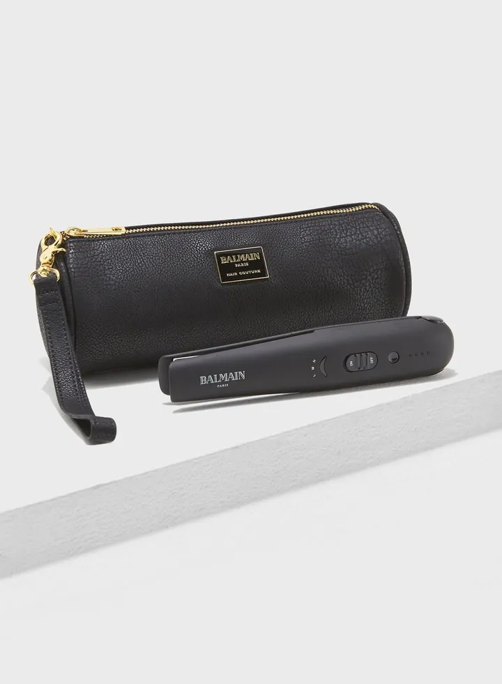 Cordless Straightener